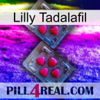 Lilly Tadalafil 14
